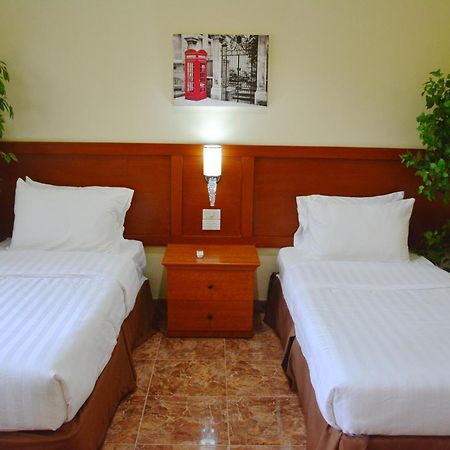 Olivia Resort Serviced Apartments And Bungalows Panglao Εξωτερικό φωτογραφία