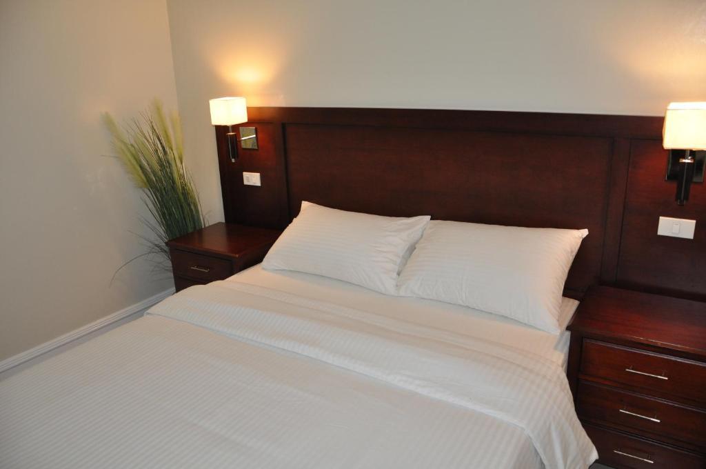 Olivia Resort Serviced Apartments And Bungalows Panglao Δωμάτιο φωτογραφία