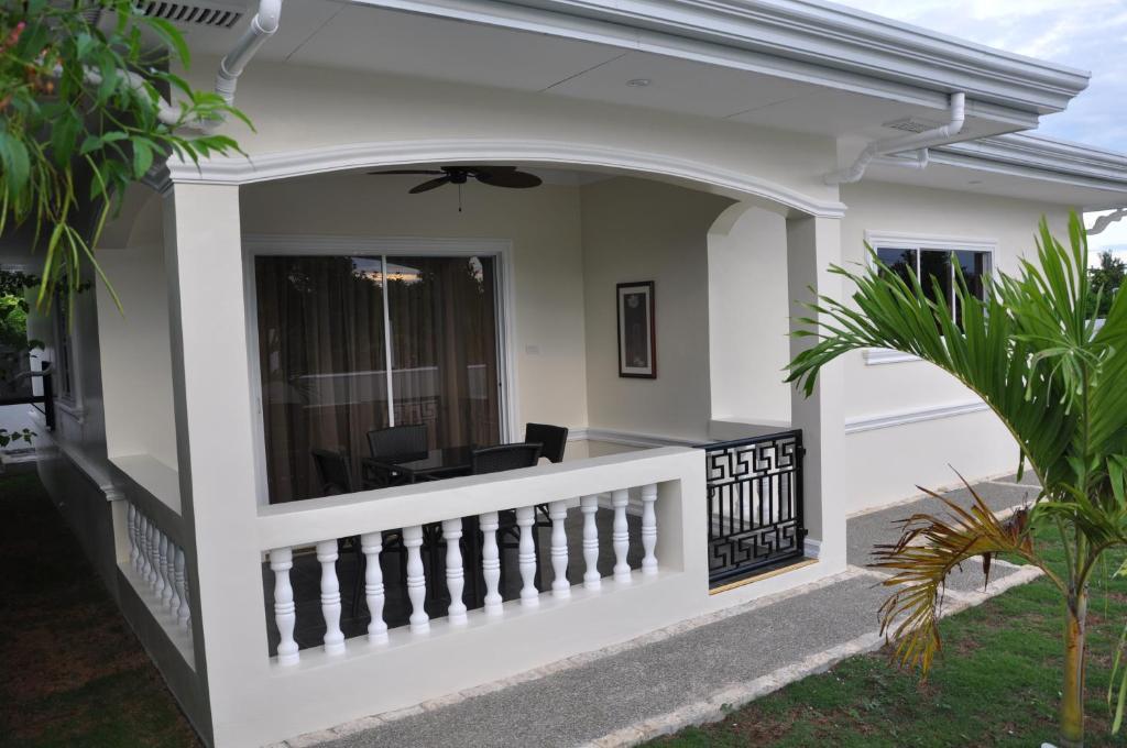 Olivia Resort Serviced Apartments And Bungalows Panglao Δωμάτιο φωτογραφία