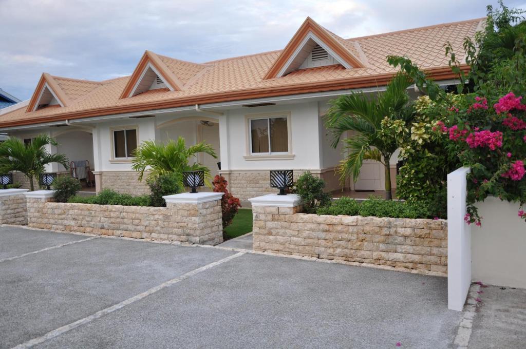 Olivia Resort Serviced Apartments And Bungalows Panglao Δωμάτιο φωτογραφία
