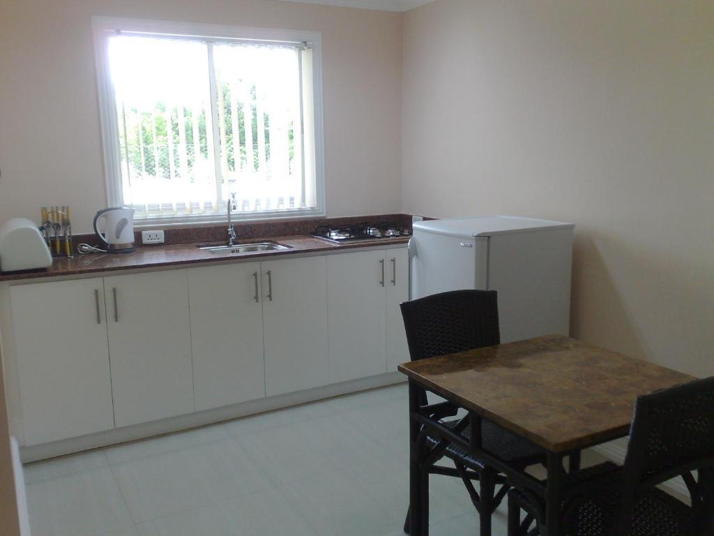 Olivia Resort Serviced Apartments And Bungalows Panglao Δωμάτιο φωτογραφία