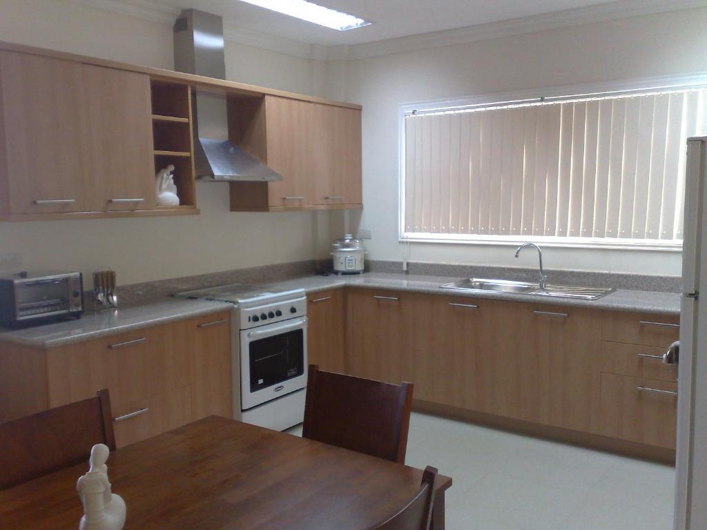 Olivia Resort Serviced Apartments And Bungalows Panglao Δωμάτιο φωτογραφία