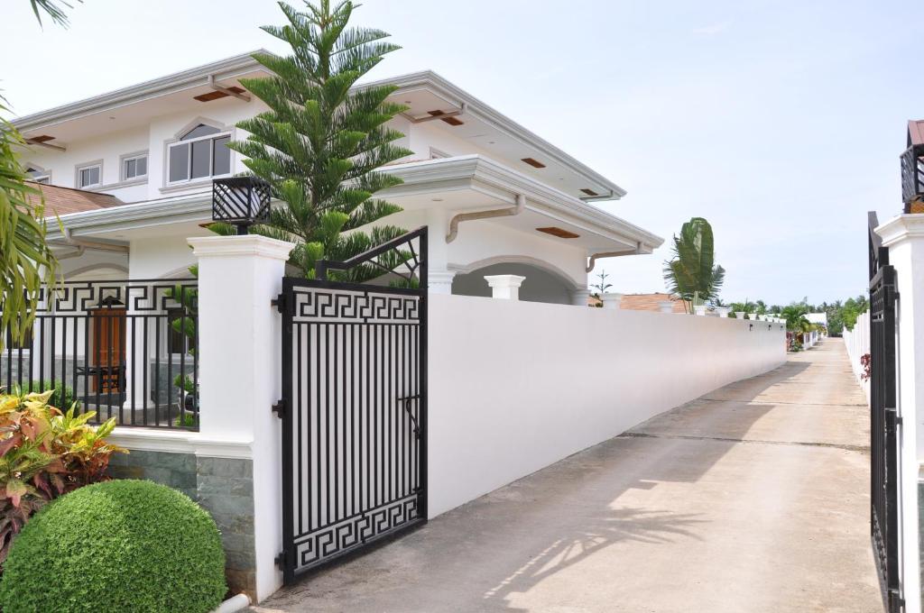 Olivia Resort Serviced Apartments And Bungalows Panglao Δωμάτιο φωτογραφία