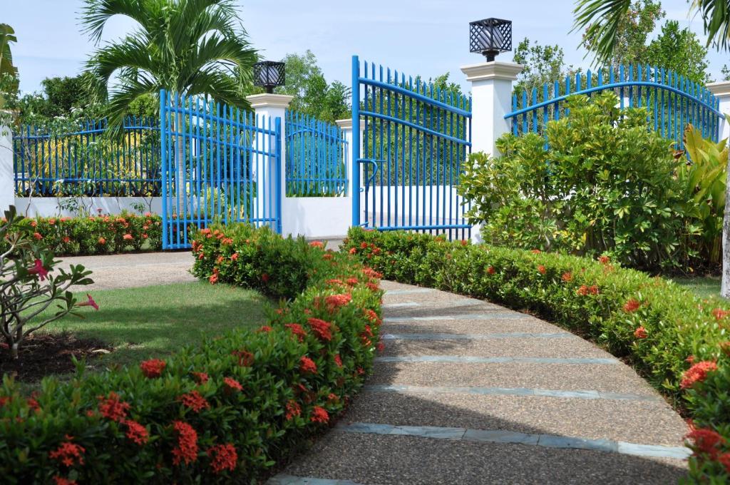 Olivia Resort Serviced Apartments And Bungalows Panglao Δωμάτιο φωτογραφία