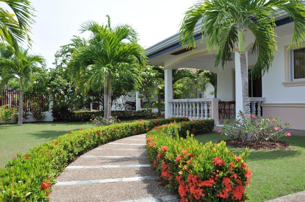 Olivia Resort Serviced Apartments And Bungalows Panglao Δωμάτιο φωτογραφία