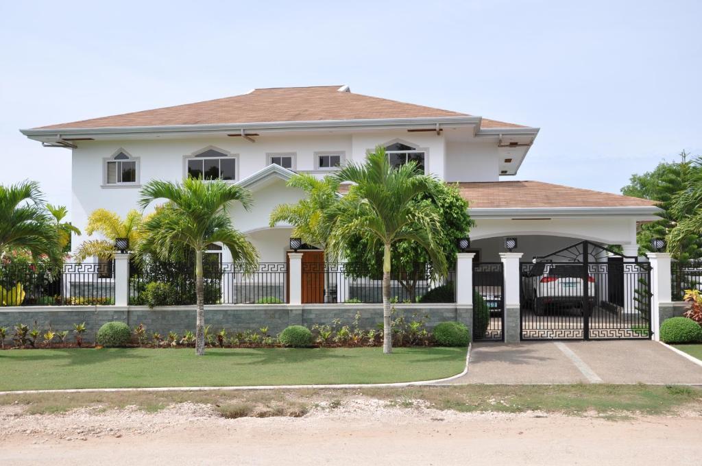 Olivia Resort Serviced Apartments And Bungalows Panglao Εξωτερικό φωτογραφία