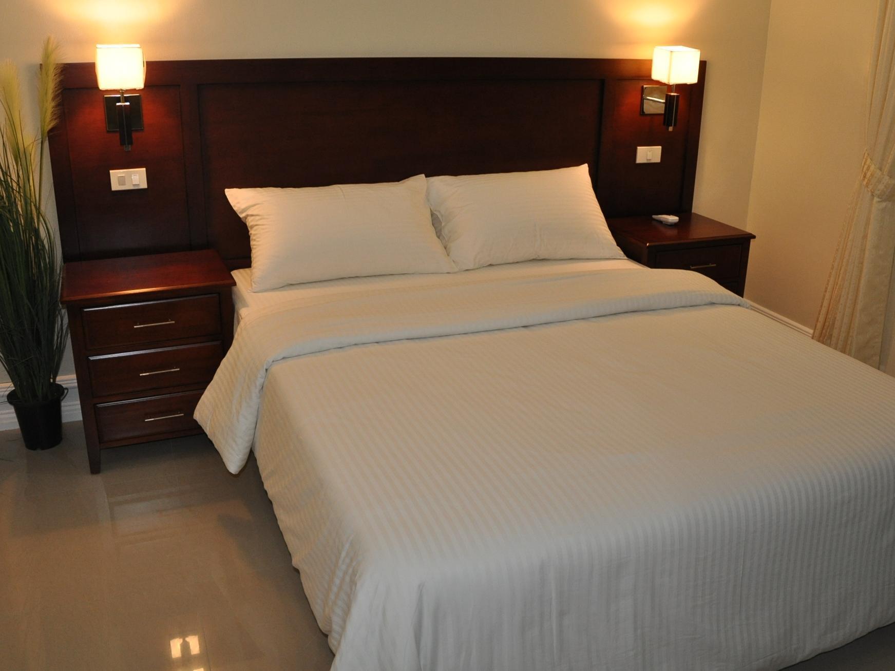 Olivia Resort Serviced Apartments And Bungalows Panglao Εξωτερικό φωτογραφία
