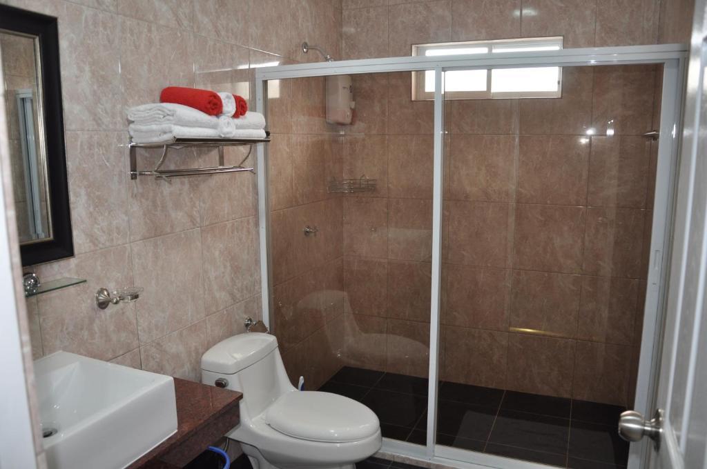 Olivia Resort Serviced Apartments And Bungalows Panglao Δωμάτιο φωτογραφία