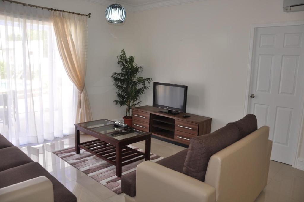 Olivia Resort Serviced Apartments And Bungalows Panglao Δωμάτιο φωτογραφία