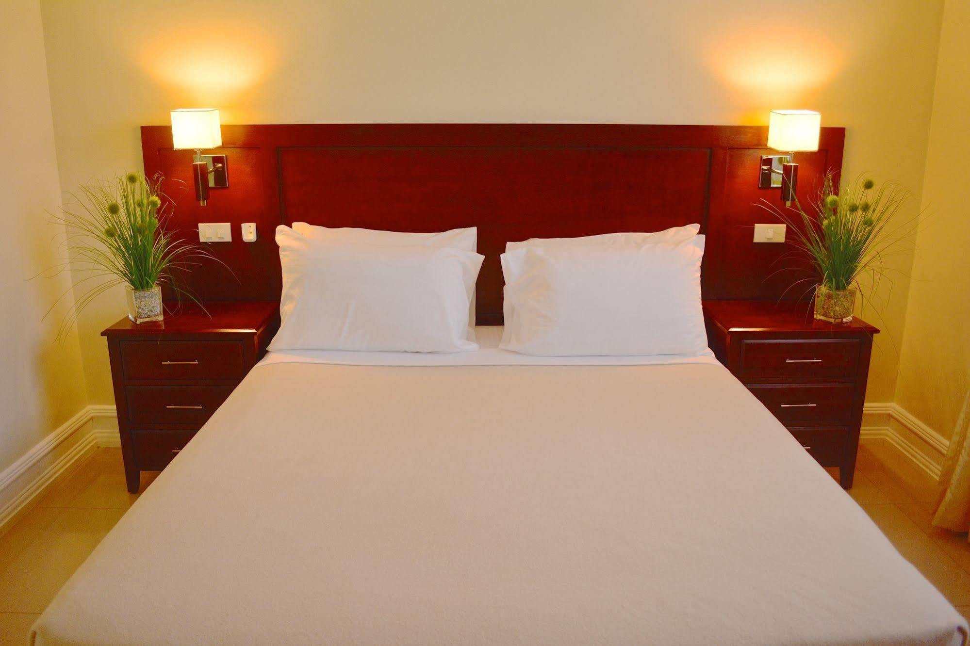 Olivia Resort Serviced Apartments And Bungalows Panglao Εξωτερικό φωτογραφία