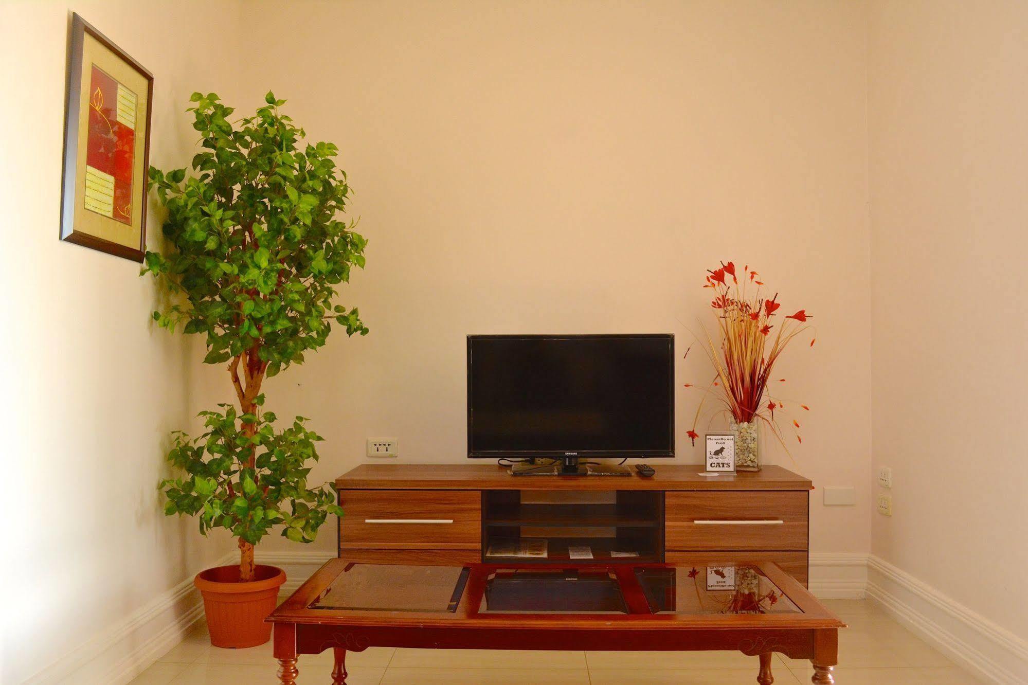 Olivia Resort Serviced Apartments And Bungalows Panglao Εξωτερικό φωτογραφία