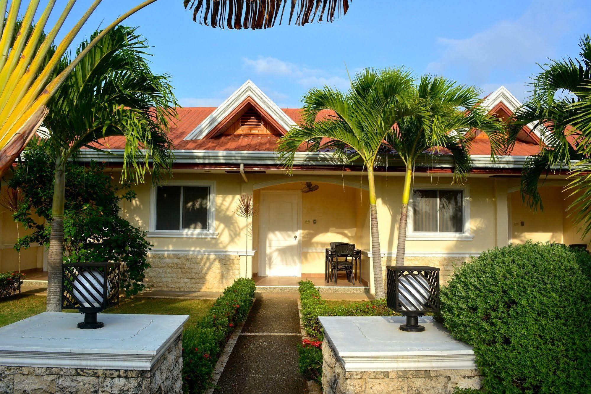Olivia Resort Serviced Apartments And Bungalows Panglao Εξωτερικό φωτογραφία