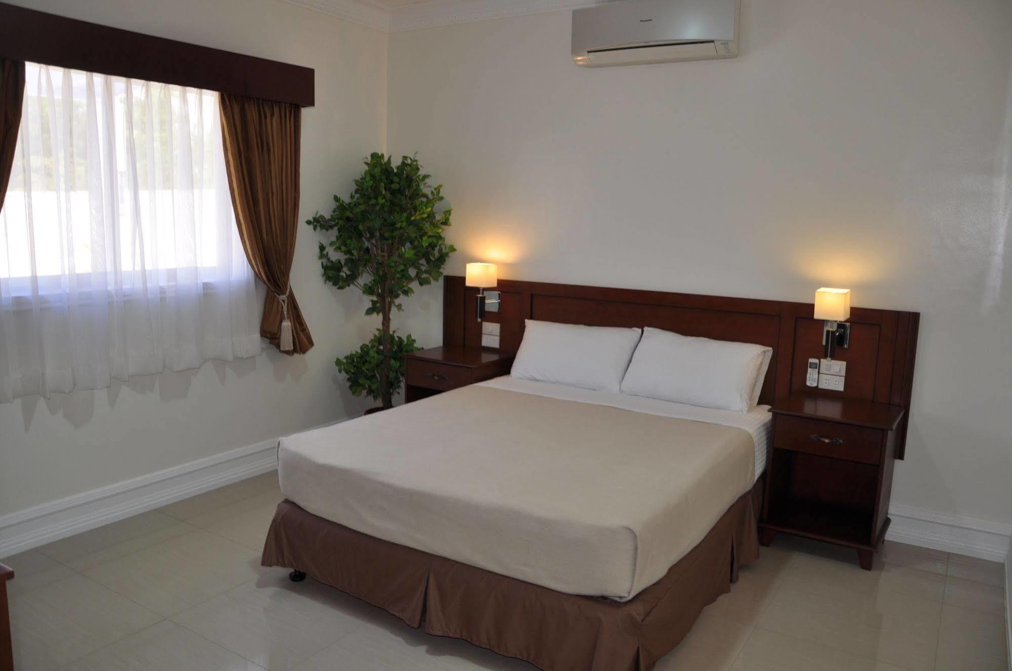 Olivia Resort Serviced Apartments And Bungalows Panglao Εξωτερικό φωτογραφία