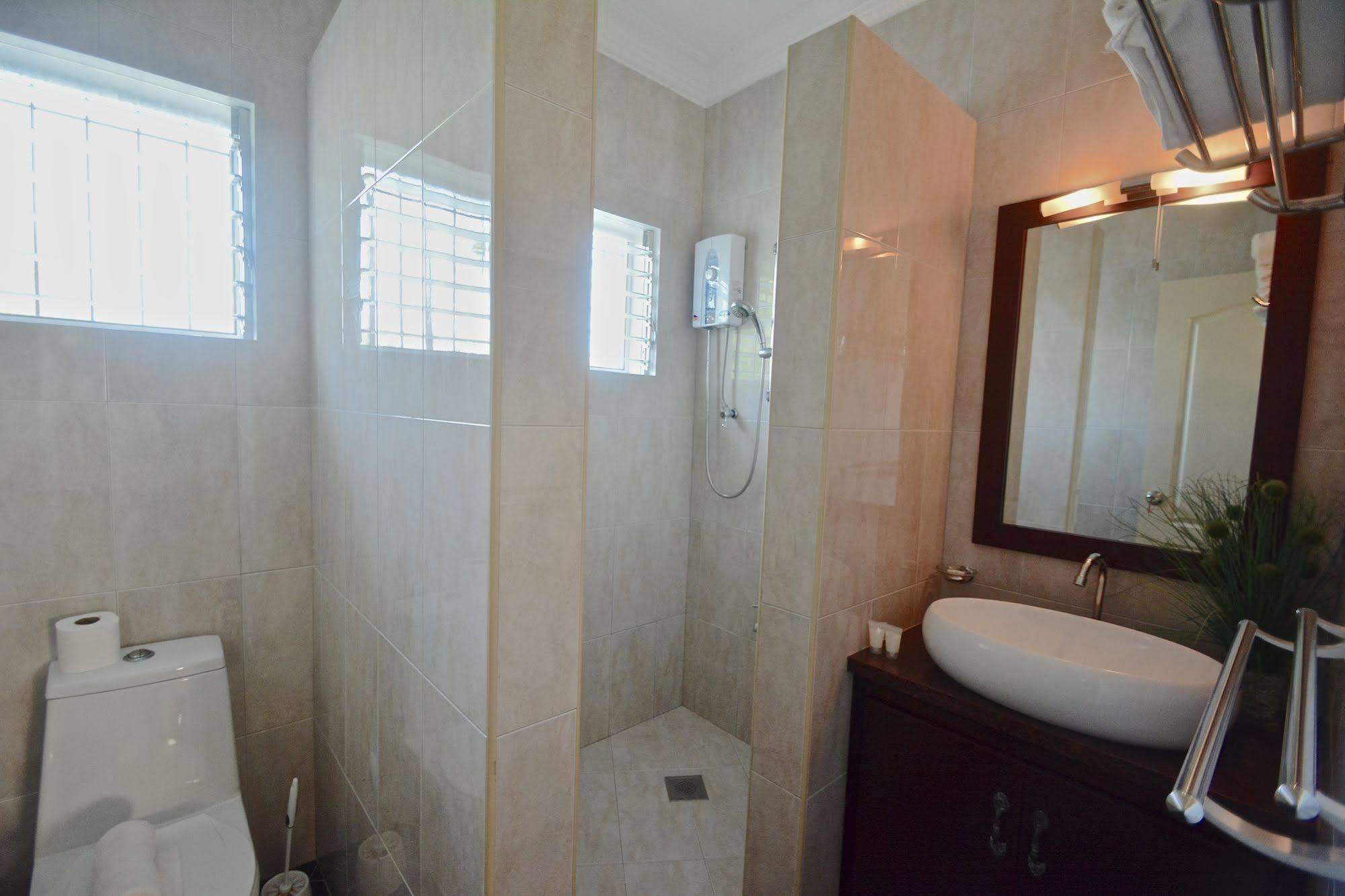 Olivia Resort Serviced Apartments And Bungalows Panglao Εξωτερικό φωτογραφία