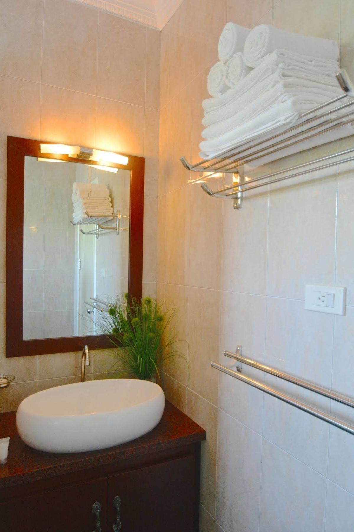 Olivia Resort Serviced Apartments And Bungalows Panglao Εξωτερικό φωτογραφία